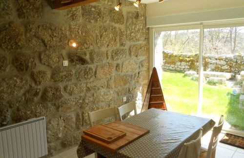 Gîte au calme pleine nature près d'un ruisseau - Foto 10