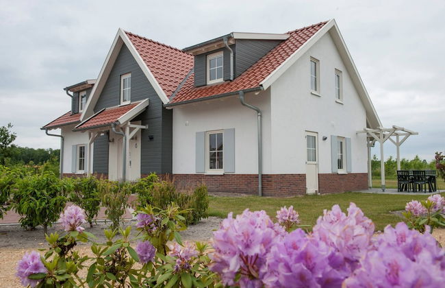 Villa in Arcen With Thermal Baths Access - Foto 24