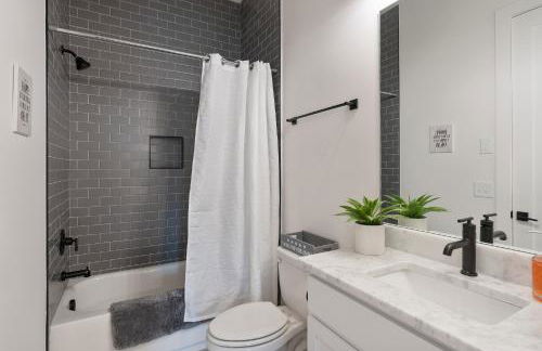 Modern Music City Terrace Getaway - Foto 12