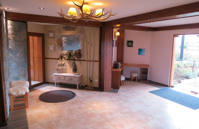 Villa Huapi - Photo 4