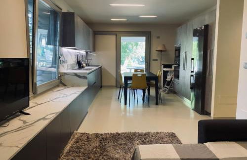 Villa immersa nei campi - Foto 15