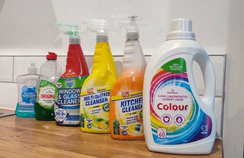 West Kirby Apartment - Foto 20