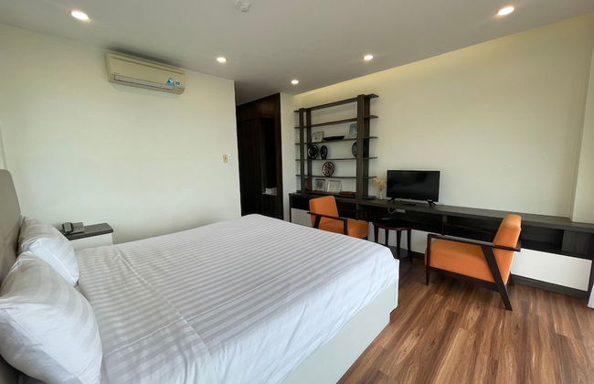 Cassabella Hotel & Apartment - Photo 25