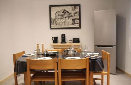 Maison de ville - Parking privé - Foto 15