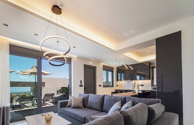 Four Horizons Luxury Villas - Foto 35