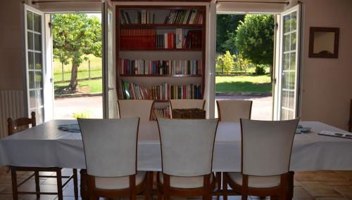 Maison familiale de campagne - Foto 5, Garden view