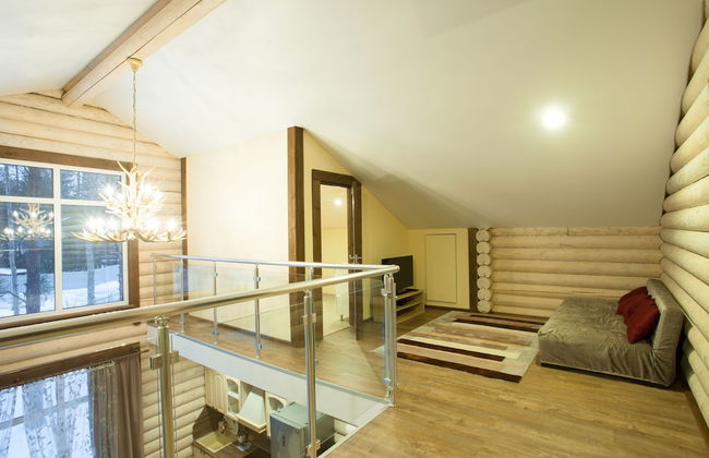 Tsarstvo Korolevstvo - Foto 16