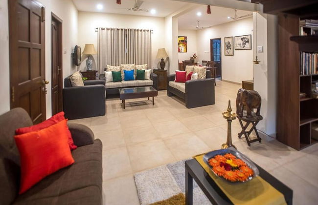 The Ambassador’s Residence – a VKation Experience - Foto 2