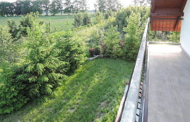 Holiday Home in Darzowice by Wolin for 8 Persons - Photo 14