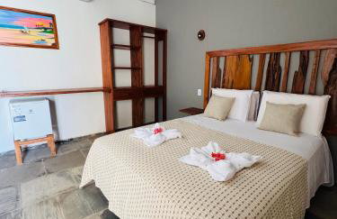 Hotel Fazenda Alta Vista - Photo 42