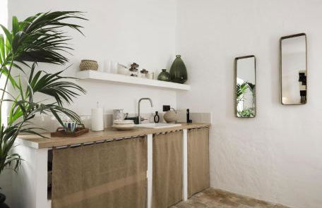 Casablanca Vejer Baño Termal - Foto 32