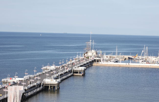 Apartament Nadmorski Sopot 1 - Foto 17