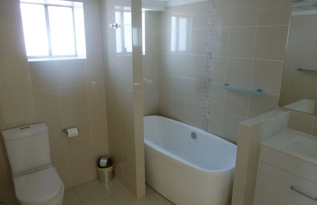 NRMA Woodgate Beach Holiday Park - Foto 55