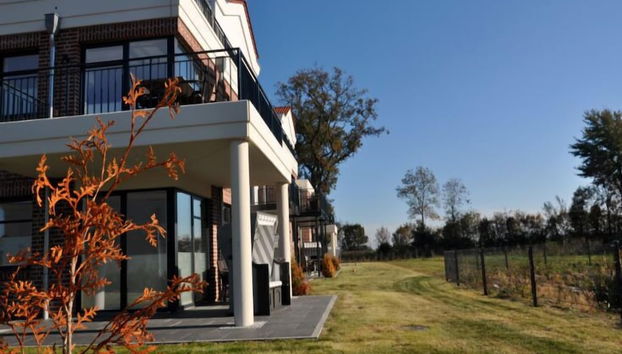 Avalon Ferienwohnungen Bellevue - Foto 2, Immagine principale