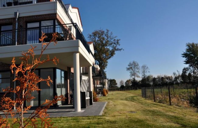 Avalon Ferienwohnungen Bellevue - Foto 1