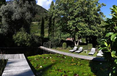 Frühmesserhaus Refugium zu Sanct Kassian - Foto 80