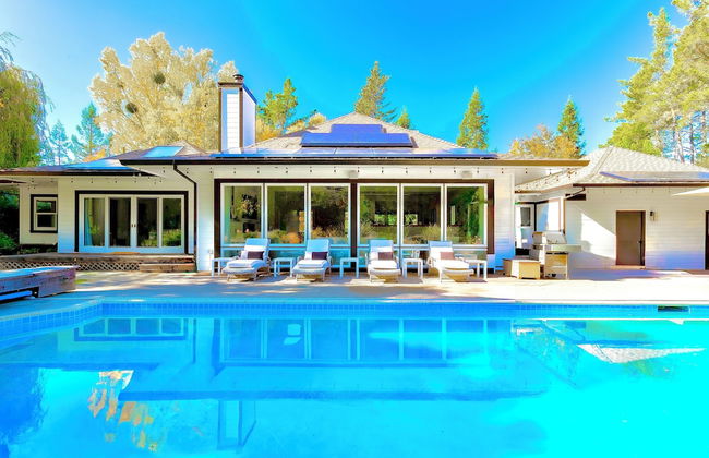 Zegarra Estate - Foto 67