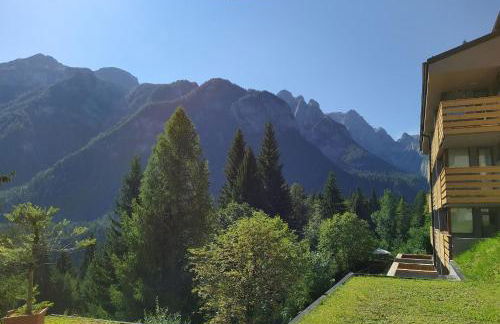 Appartamento I Larici - Foto 33