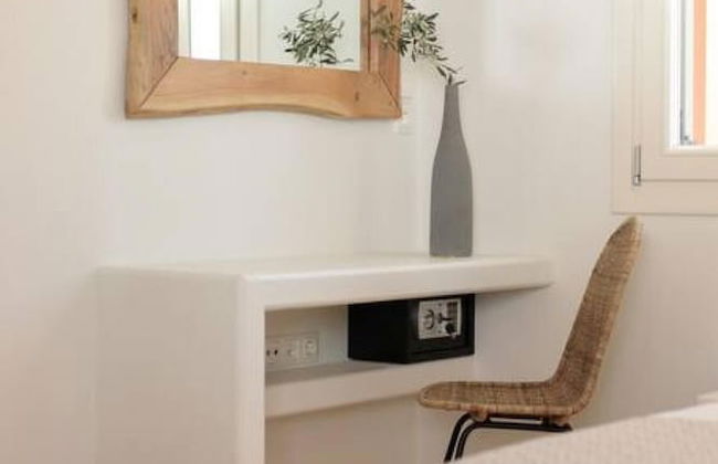 Naxos Chalkion Beautiful Detsis House With Jacuzzi - Foto 29