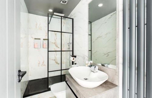 Birmingham Central Deluxe Inn - Foto 19