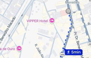 Apartamento confortável a 5min da Basílica - Photo 3