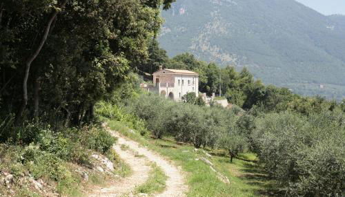 Antico Casolare Ceselenardi - Foto 3