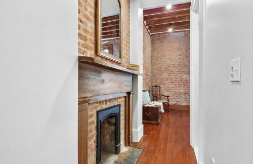 Fab 1838 Garden District 5BR with Parking And Balcony - Foto 23