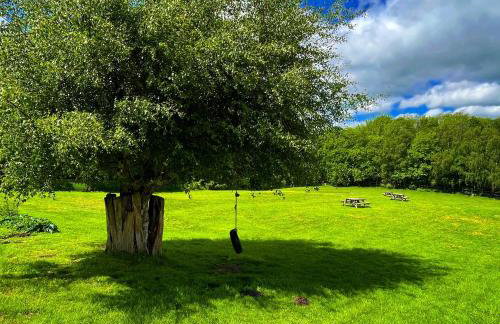 Oak Valley Lodges & Camping - Foto 39