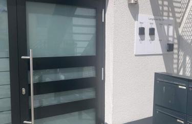 Stilvolles Apartment ruhig, 24-7 Self-Check in, WLAN top, Parkplatz an der Strasse, Bushaltestelle vor Haus - Foto 25