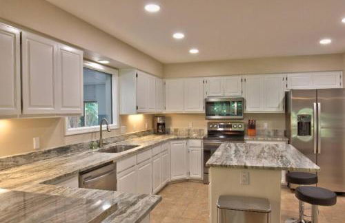 Pool House on Ponce De León - Foto 46