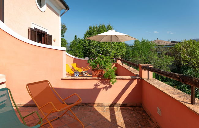 Agriturismo La Vecchia Quercia - Photo 18