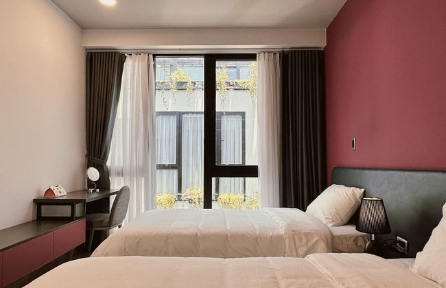 TUK TAK SPACES - Foto 19