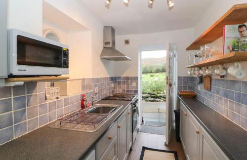 Kestrel Cottage - Foto 11