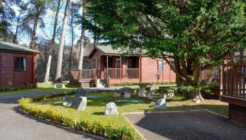 Lodge B- Uk33087 - Foto 3