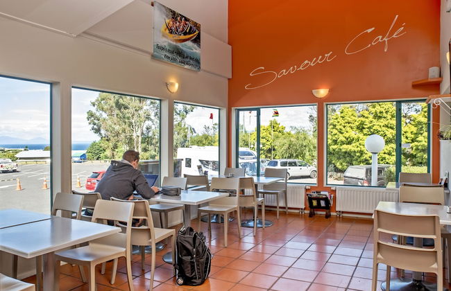 Taupo DeBretts Spa Resort - Photo 3