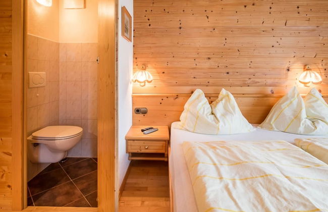 Spacious Apartment in Fügen near Ski Area - Foto 6