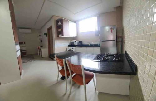 6 Espaço tranquilo e confortável - Foto 8