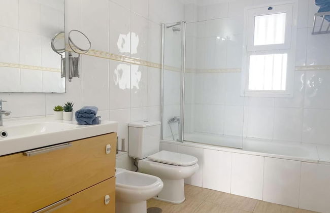 Belvilla by OYO Apartment in Arona - Foto 16