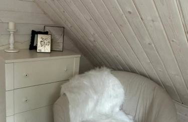 Chatka Jezioranka & bania - Foto 24