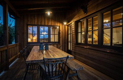 Chalet Deluxe - Das Premium Ferienhaus im Sauerland - Foto 10