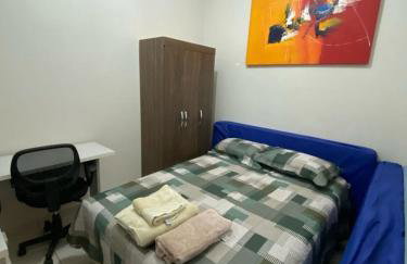 Casa aconchegante no centro - Foto 4