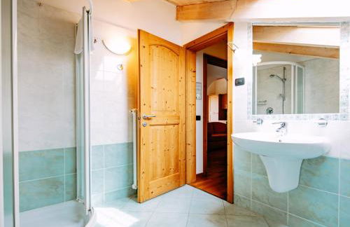 Apartment Belfiore-2 by Interhome - Foto 20