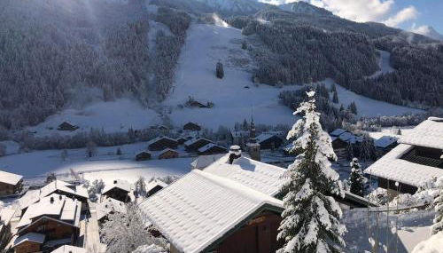 Appartement de charme rénové proche du centre et des pistes avec Wi-Fi - FR-1-692-91 - Foto 3