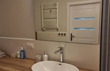 Apartament na Letniej z garażem "Domowe Zacisze" - Foto 22