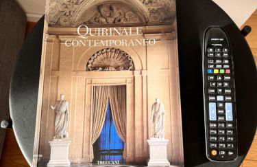 DIECI at Spanish Step - Belsiana Luxury Apartment - Foto 18