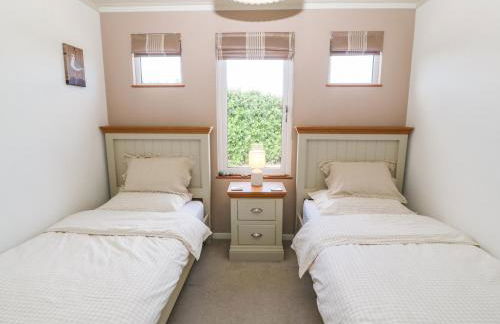 Sunstone Lodge Garreg Haul Lodge - Photo 14