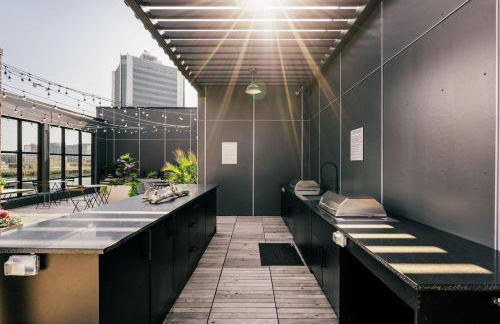 Hyatus Luxury Residences Stamford - Foto 50