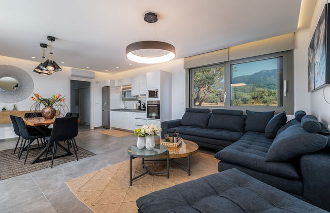 Villa Karydia with private pool - Foto 19