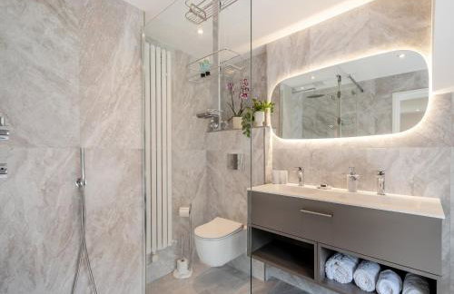 Manor Cottage - Foto 14