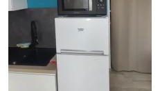 Studio climatisé 50 m.du port - Foto 3